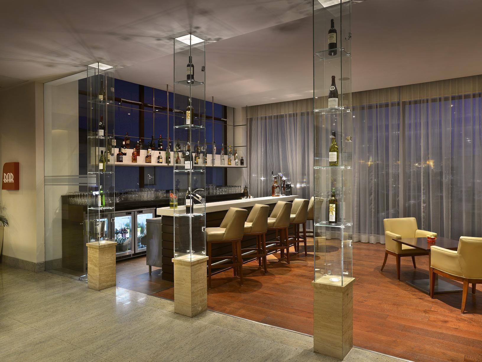 Four Points By Sheraton New Delhi, Airport Highway Eksteriør billede